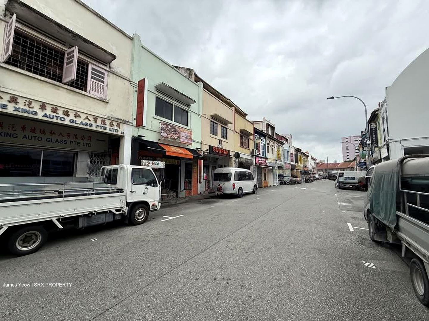 Little India Conservation Area (D8), Shop House #601896351